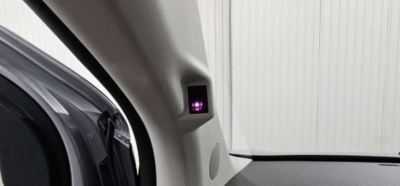 Citroën Spacetourer SpaceTourer M 2.2 D 180 S&S EAT8 Business Pack Gris Artense