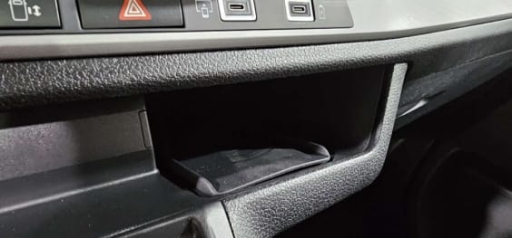 Citroën Spacetourer SpaceTourer M 2.2 D 180 S&S EAT8 Business Pack Gris Artense