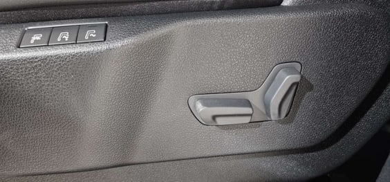 Citroën Spacetourer SpaceTourer M 2.2 D 180 S&S EAT8 Business Pack Gris Titane