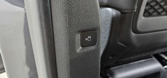 Citroën Spacetourer SpaceTourer M 2.2 D 180 S&S EAT8 Business Pack Gris Titane