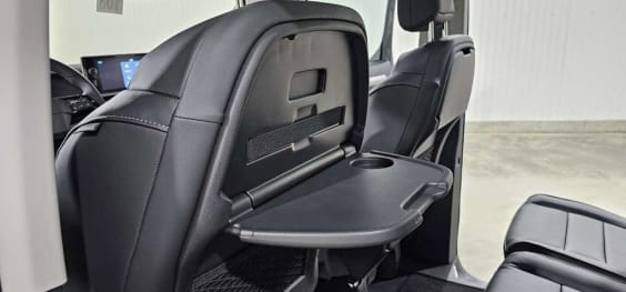 Citroën Spacetourer SpaceTourer M 2.2 D 180 S&S EAT8 Business Pack Gris Titane