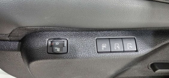 Citroën Spacetourer SpaceTourer M 2.2 D 180 S&S EAT8 Business Pack Gris Titane