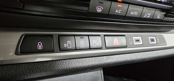 Citroën Spacetourer SpaceTourer M 2.2 D 180 S&S EAT8 Business Pack Gris Titane