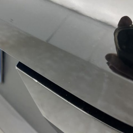 Renault CAPTUR Eco-G 100 ch Techno noir