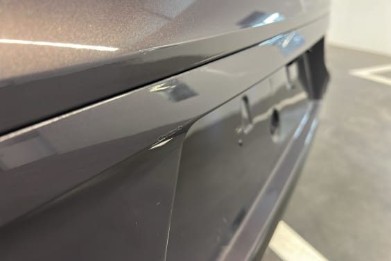 DS DS4 BlueHDi 130 EAT8 Etoile - Alcantara Vol De Nuit