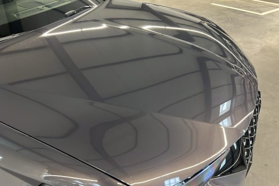 DS DS4 BlueHDi 130 EAT8 Etoile - Alcantara Vol De Nuit