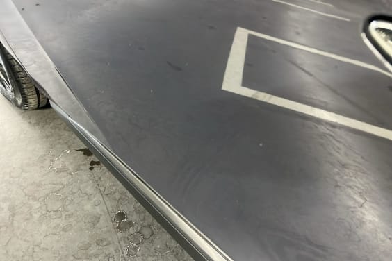 DS DS4 BlueHDi 130 EAT8 Etoile - Alcantara Vol De Nuit