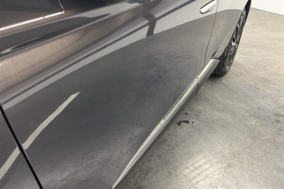 DS DS4 BlueHDi 130 EAT8 Etoile - Alcantara Vol De Nuit