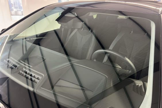 DS DS4 BlueHDi 130 EAT8 Etoile - Alcantara Vol De Nuit