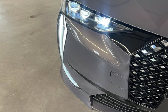 DS DS4 BlueHDi 130 EAT8 Etoile - Alcantara Vol De Nuit