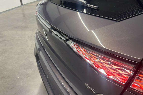 DS DS4 BlueHDi 130 EAT8 Etoile - Alcantara Vol De Nuit