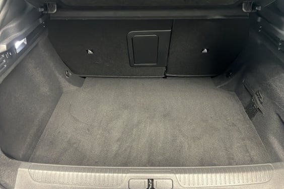 DS DS4 BlueHDi 130 EAT8 Etoile - Alcantara Vol De Nuit