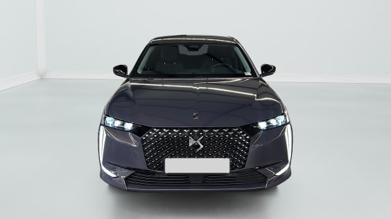 DS DS4 BlueHDi 130 EAT8 Etoile - Alcantara Vol De Nuit