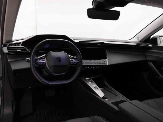 Peugeot 408 HYBRID 145 AUT ALLURE Gris