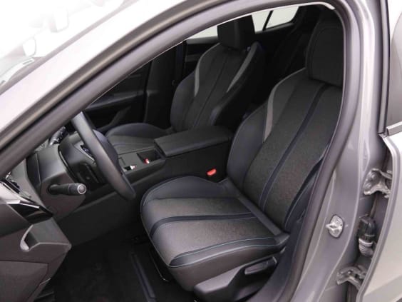 Peugeot 408 HYBRID 145 AUT ALLURE Gris