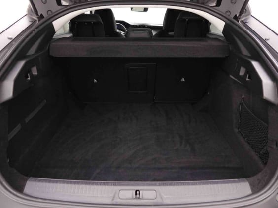 Peugeot 408 HYBRID 145 AUT ALLURE Gris