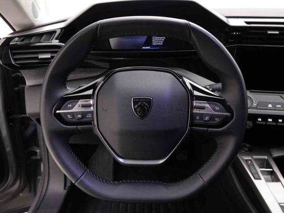 Peugeot 408 HYBRID 145 AUT ALLURE Gris
