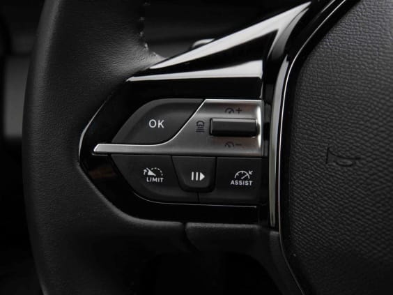 Peugeot 408 HYBRID 145 AUT ALLURE Gris