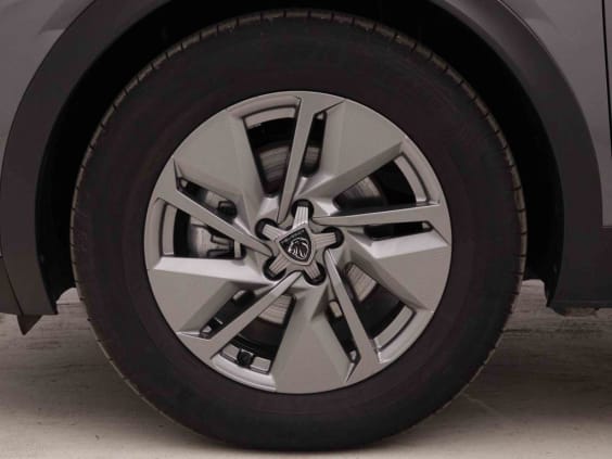 Peugeot 408 HYBRID 145 AUT ALLURE Gris