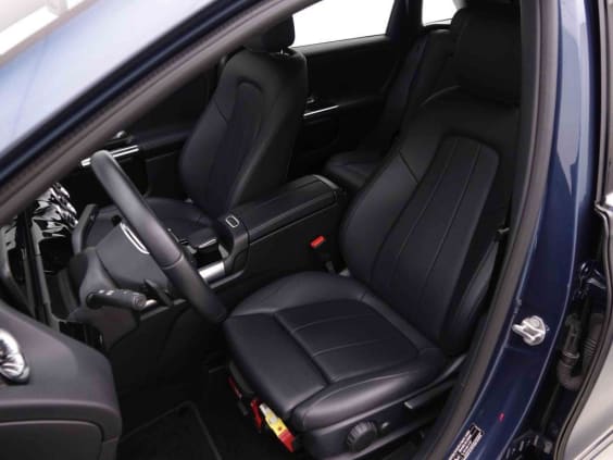 Mercedes-Benz B-Klasse B 250E PHEV 218  LUXURY LINE Bleu