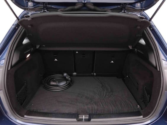 Mercedes-Benz B-Klasse B 250E PHEV 218  LUXURY LINE Bleu