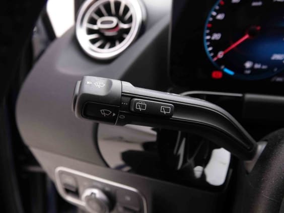 Mercedes-Benz B-Klasse B 250E PHEV 218  LUXURY LINE Bleu