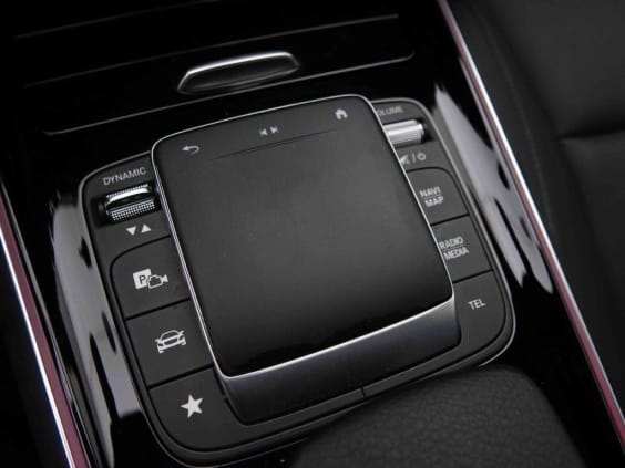 Mercedes-Benz B-Klasse B 250E PHEV 218  LUXURY LINE Bleu