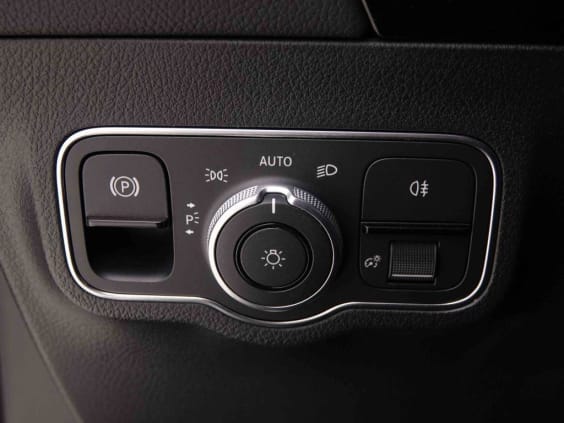 Mercedes-Benz B-Klasse B 250E PHEV 218  LUXURY LINE Bleu