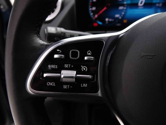 Mercedes-Benz B-Klasse B 250E PHEV 218  LUXURY LINE Bleu