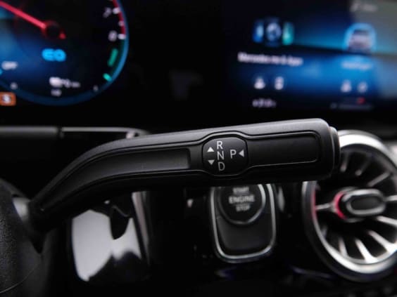 Mercedes-Benz B-Klasse B 250E PHEV 218  LUXURY LINE Bleu