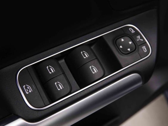 Mercedes-Benz B-Klasse B 250E PHEV 218  LUXURY LINE Bleu