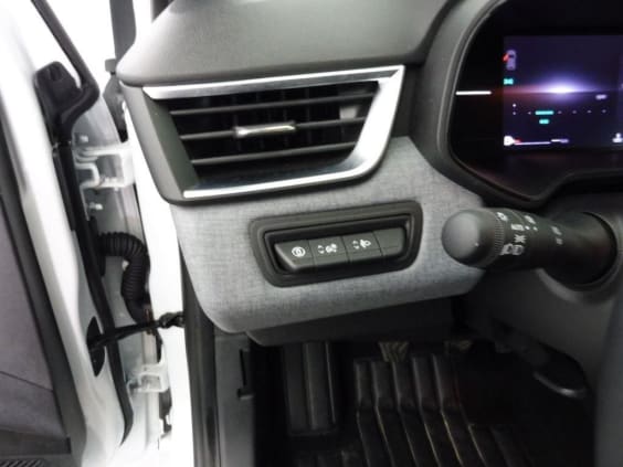 Renault Clio 1.5 BLUE DCI 100CH EVOLUTION GSR2 Blanc