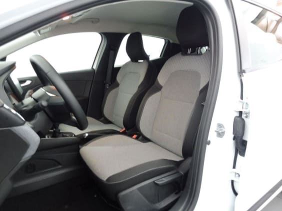 Renault Clio 1.5 BLUE DCI 100CH EVOLUTION GSR2 Blanc