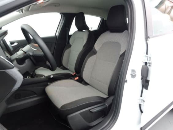 Renault Clio 1.5 BLUE DCI 100CH EVOLUTION GSR2 Blanc