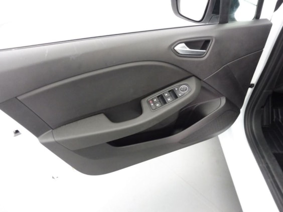 Renault Clio 1.5 BLUE DCI 100CH EVOLUTION GSR2 Blanc