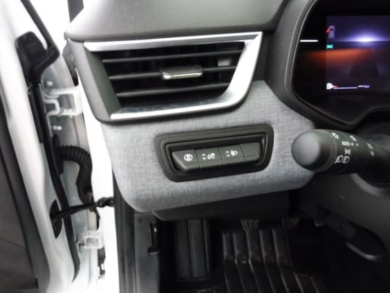 Renault Clio 1.5 BLUE DCI 100CH EVOLUTION GSR2 Blanc