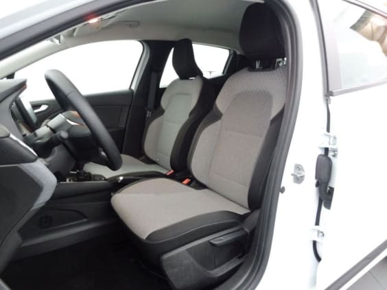 Renault Clio 1.5 BLUE DCI 100CH EVOLUTION GSR2 Blanc