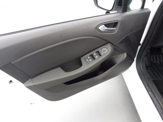 Renault Clio 1.5 BLUE DCI 100CH EVOLUTION GSR2 Blanc