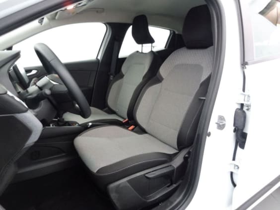 Renault Clio 1.5 BLUE DCI 100CH EVOLUTION GSR2 Blanc