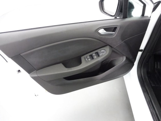 Renault Clio 1.5 BLUE DCI 100CH EVOLUTION GSR2 Blanc