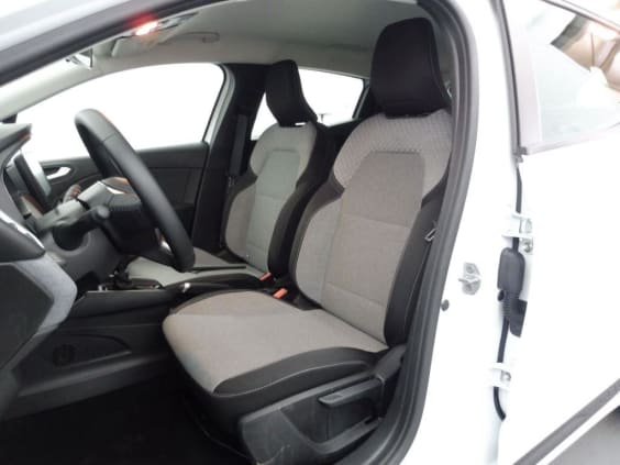 Renault Clio 1.5 BLUE DCI 100CH EVOLUTION GSR2 Blanc