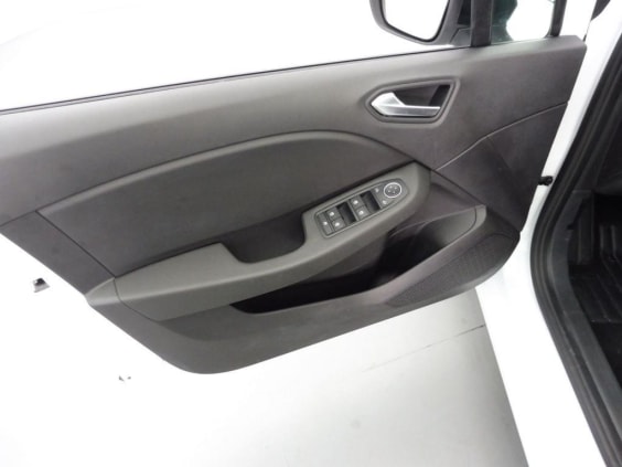 Renault Clio 1.5 BLUE DCI 100CH EVOLUTION GSR2 Blanc
