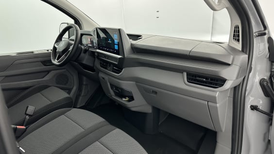Volkswagen Transporter Transporter T7 L2H1 2.0 TDI 150ch Business BVA8 Stone Grey