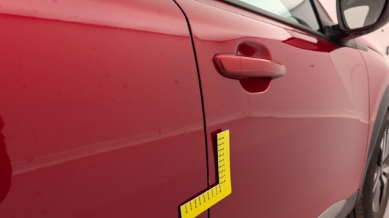 Peugeot 2008 100 S&S BVM6 Allure Rouge Elixir
