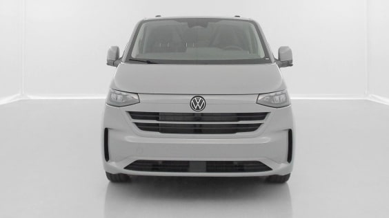 Volkswagen Transporter Transporter T7 L1H1 2.0 TDI 150ch Business BVA8 Stone Grey