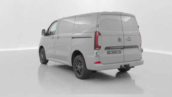 Volkswagen Transporter Transporter T7 L1H1 2.0 TDI 150ch Business BVA8 Stone Grey