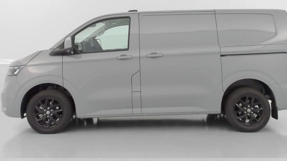 Volkswagen Transporter Transporter T7 L1H1 2.0 TDI 150ch Business BVA8 Stone Grey