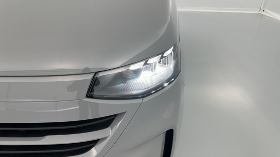 Volkswagen Transporter Transporter T7 L1H1 2.0 TDI 150ch Business BVA8 Stone Grey