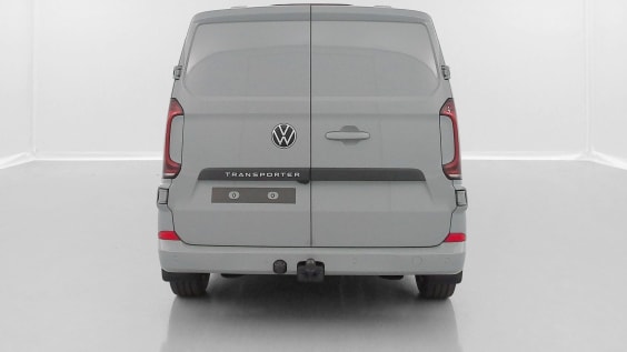 Volkswagen Transporter Transporter T7 L1H1 2.0 TDI 150ch Business BVA8 Stone Grey