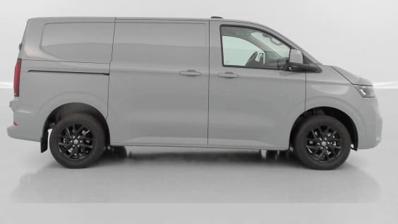 Volkswagen Transporter Transporter T7 L1H1 2.0 TDI 150ch Business BVA8 Stone Grey